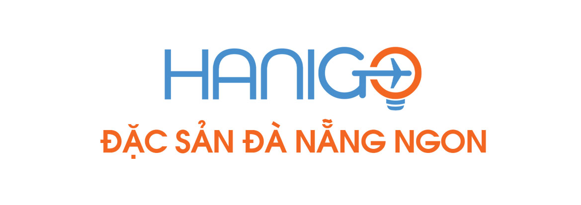 HANIGO đặc sản Đà Nẵng NGON