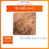 Tép khô sạch -  Túi 100G - HANIGO
