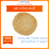 Mè Xửng Huế - bánh tròn - 85g -HANIGO