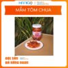 Mắm Tôm Chua Nguyên Con Đà Nẵng - 500g - HANIGO