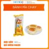 Bánh Pía Sầu Riêng Chay - Gói 90g - HANIGO