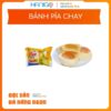 Bánh Pía Sầu Riêng Chay Vị Khoai Môn - Túi lớn 450g
