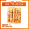 Bánh Tráng Cuộn Chà Bông Mắm Ruốc (10 cuộn)