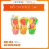 Đồ Chơi Xúc Cát Trẻ Em