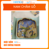 Nam Châm Gỗ