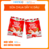 Sữa Chua Sấy Vị Dâu - Gói 17g - HANIGO