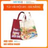 Túi Vải Đà Nẵng Hội An - Cỡ Lớn - HANIGO