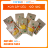 Xoài Sấy Dẻo - Gói 100g - HANIGO