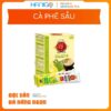 Cà Phê Sầu Riêng Hòa Tan - 272g