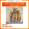 Mực Khô Câu Tay - size trung - 400g