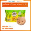 Bánh Dừa Nướng Vị Xoài - 132g - HANIGO