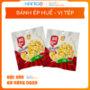 Bánh Ép Huế Vị Tép - Gói 40g - HANIGO