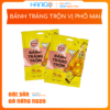 Bánh Tráng Trộn Vị Phô Mai - Gói 23g - HANIGO