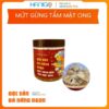 Mứt Gừng Dẻo Tẩm Mật Ong - Hủ 150g - HANIGO