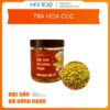 Trà Hoa Cúc Cổ - Hũ 50g - HANIGO