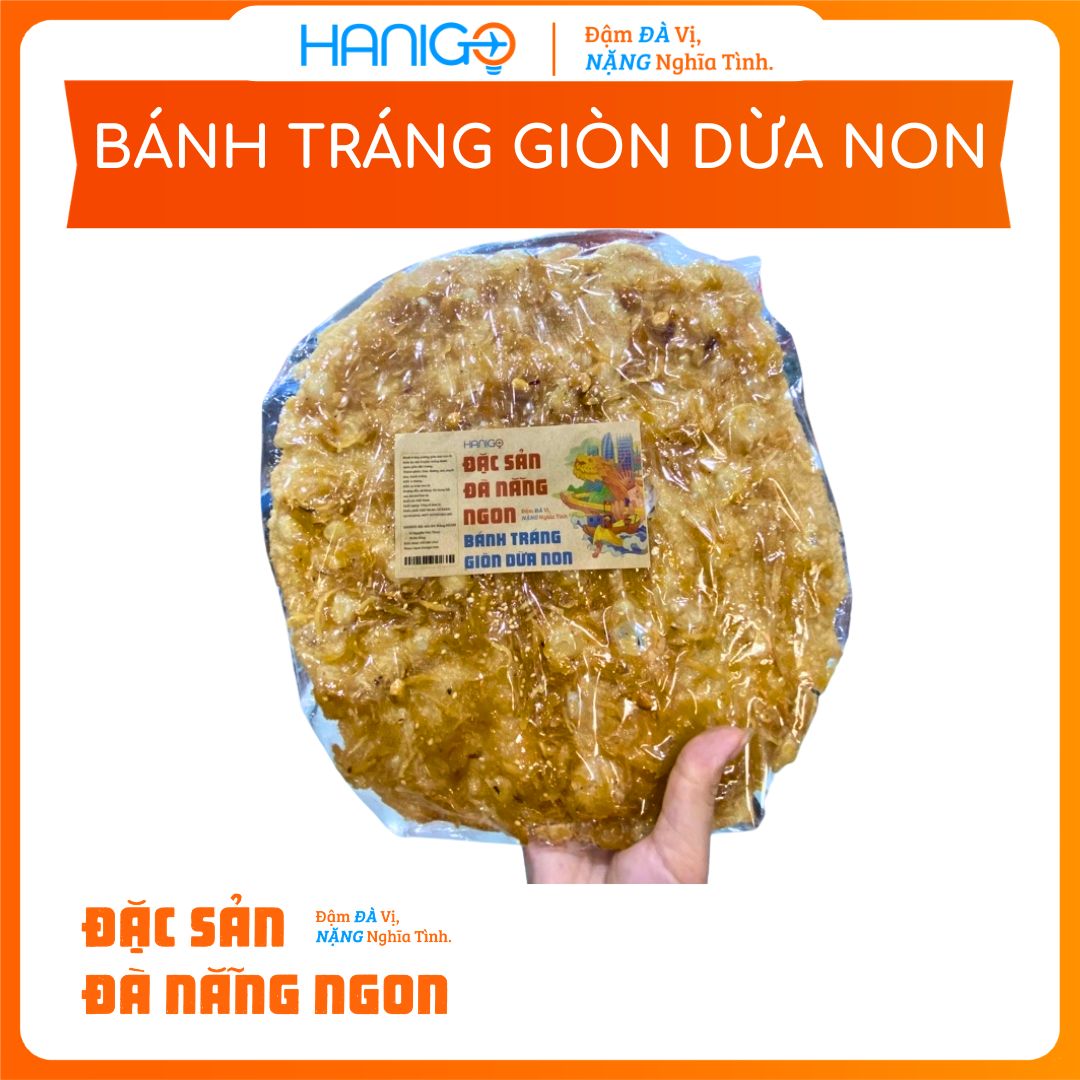 bánh giòn