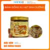 Bánh Đồng Xu Hạt Dinh Dưỡng - Hũ 230g