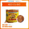 Kẹo Cu Đơ - Hộp 385g - 5 Cái
