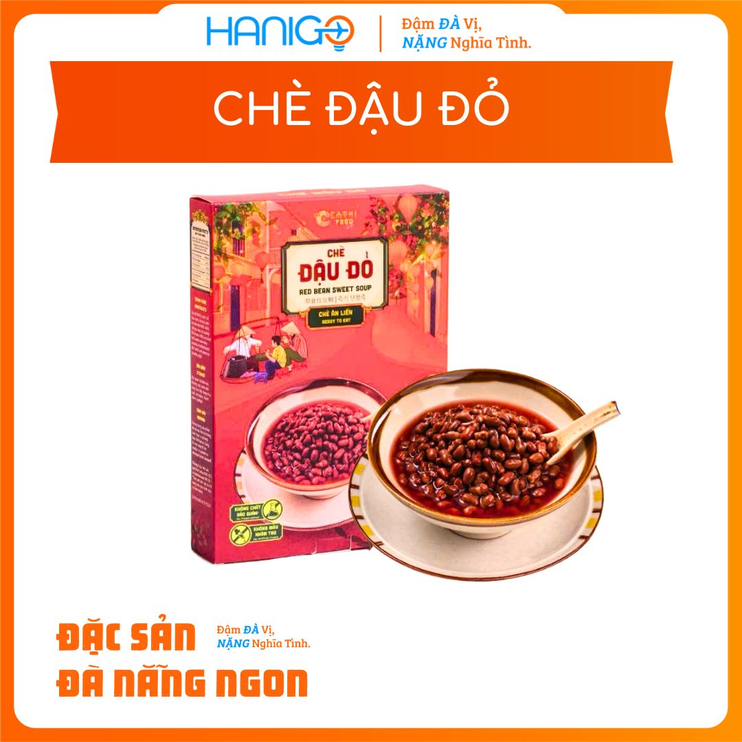 chè đậu